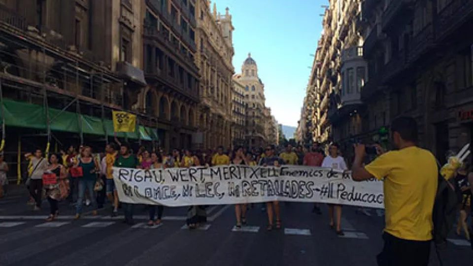 Barcelona