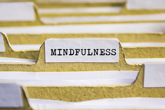 Mindulness