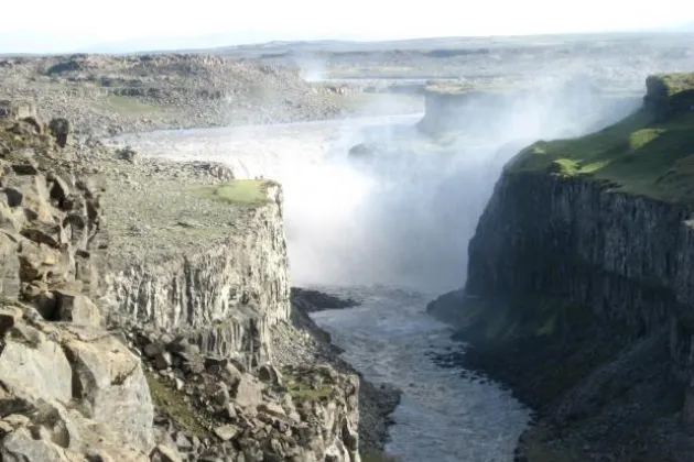 enegy Iceland