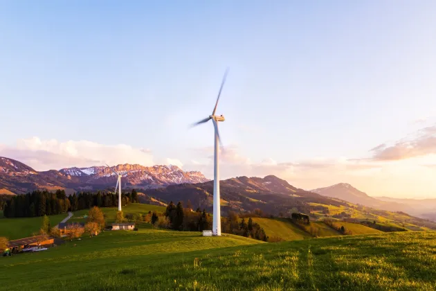 Energy justice