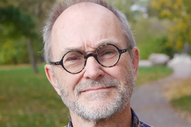 Lennart Olsson, LUCSUS