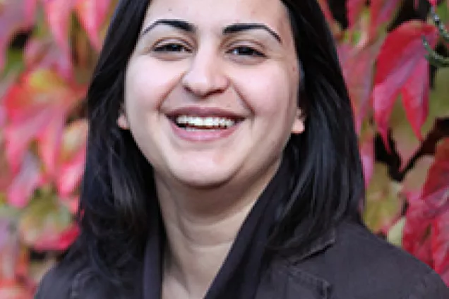 Maryam Nastar