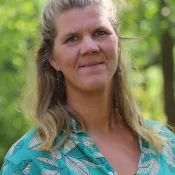 Emma Johansson. photo