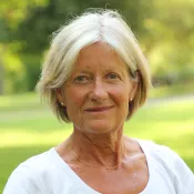 Anne Jerneck