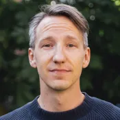 David Harnesk (photo Emilio José Bernard)