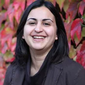 Maryam Nastar