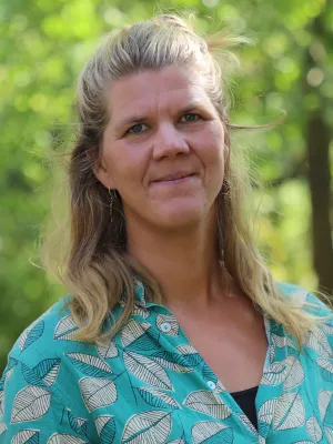 Emma Johansson. photo