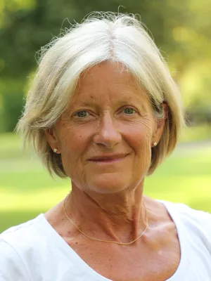 Anne Jerneck