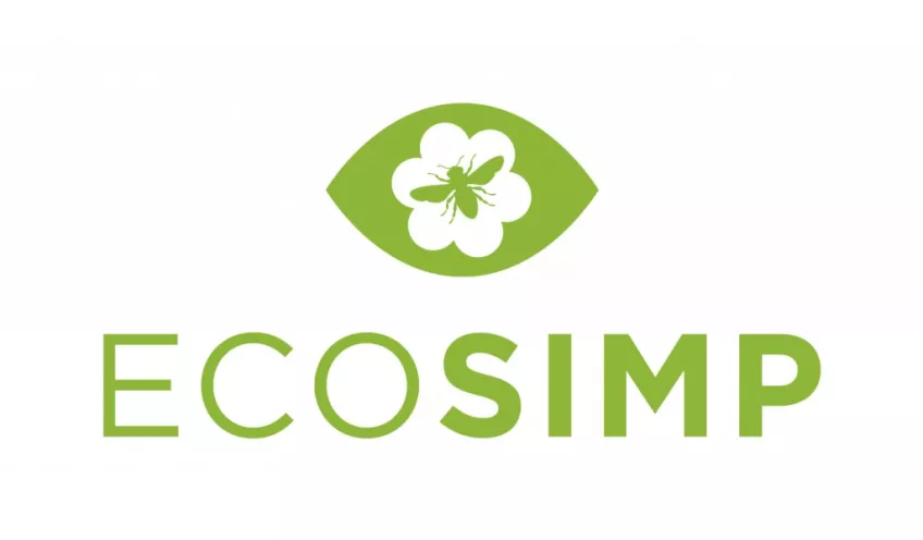 Ecosimp logo